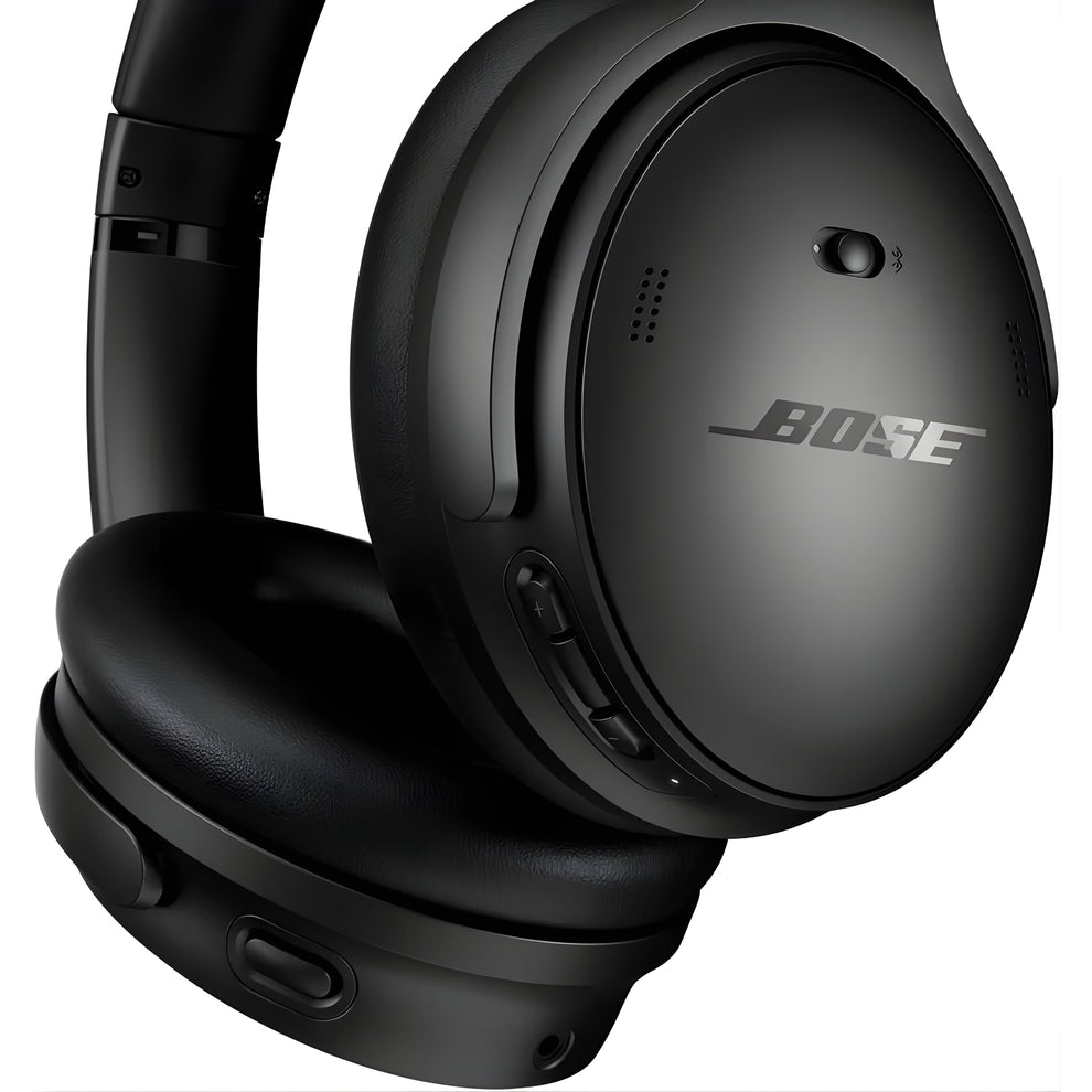 B0SE QUIETCOMFORT HEAPDPHONES