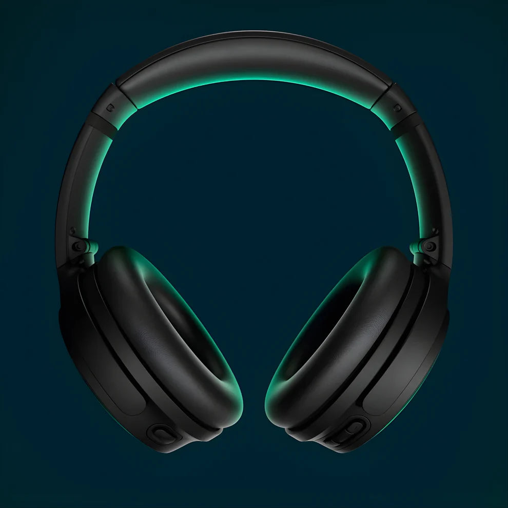 B0SE QUIETCOMFORT HEAPDPHONES