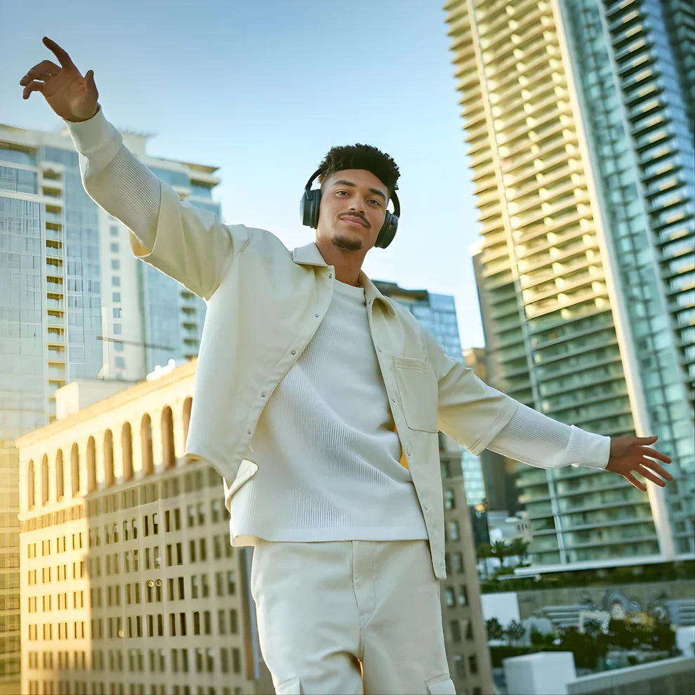 B0SE QUIETCOMFORT HEAPDPHONES